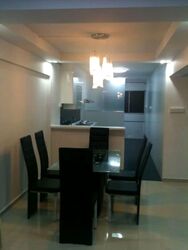 Blk 289 Ficus Vale (Yishun), HDB 5 Rooms #591934111